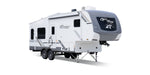 OPEN RANGE ROAMER FIFTH WHEEL