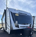 2026 COACHMEN APEX NANO OFF GRID