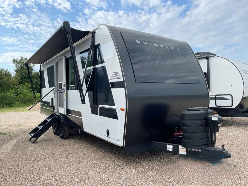 Brinkley I Series – YB Outdoors