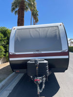 Forest River Campsite Ultra & Cherokee Models