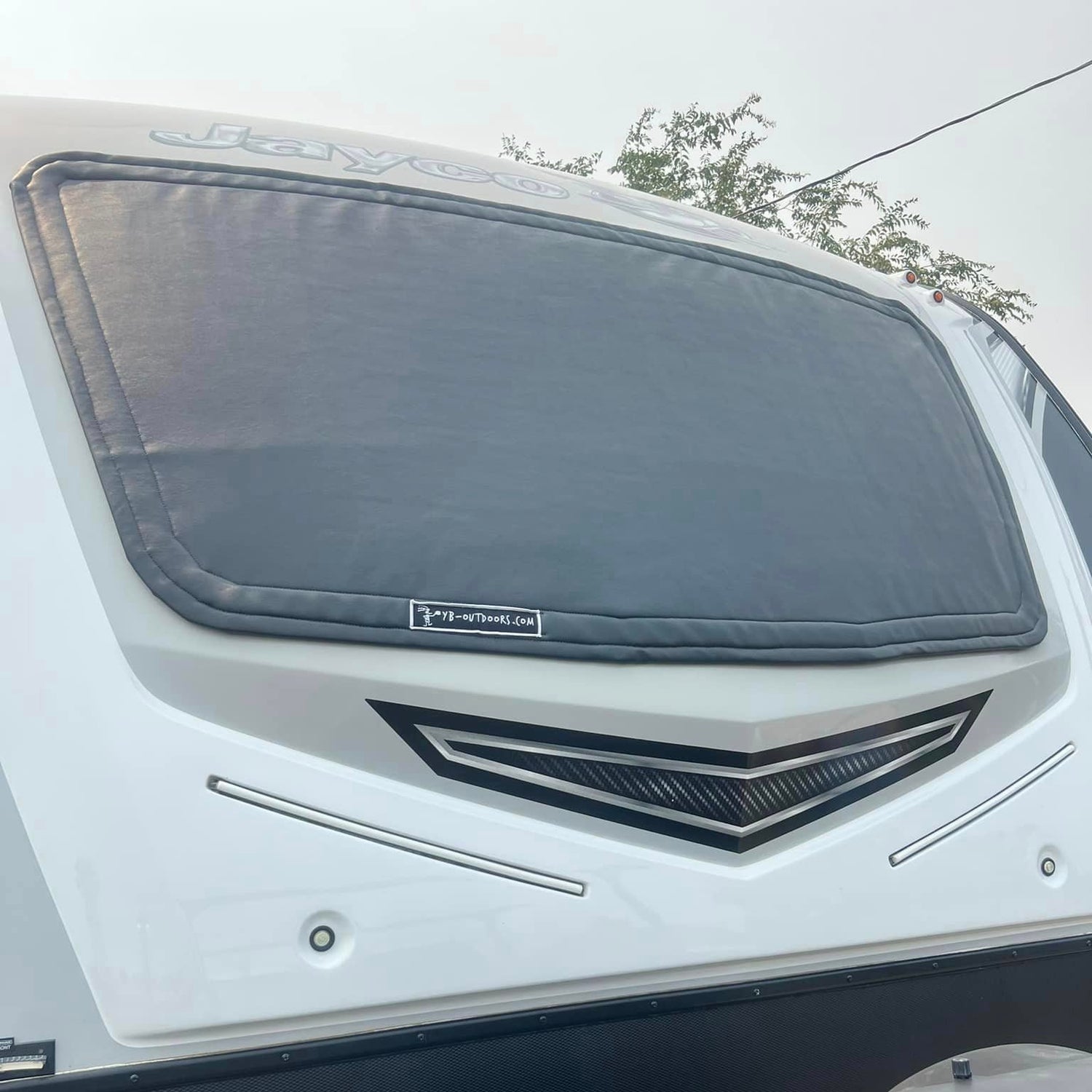 Jayco White Hawk