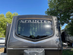 KEYSTONE SPRINTER SERIES