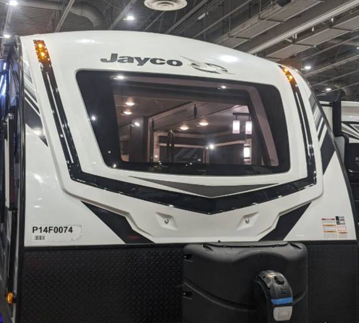 Jayco White Hawk