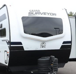 2019 & Later Grand Surveyor