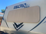 2017 & Earlier Rockwood MINILITE - MICROLITE Camper Windshield Cover