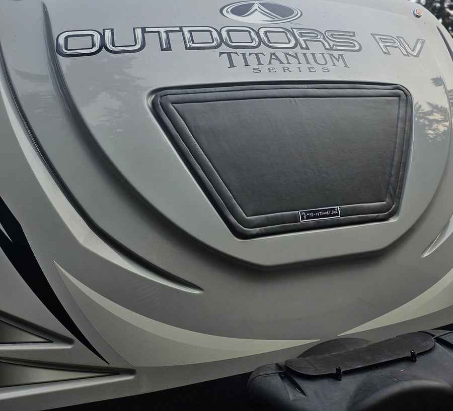 Made-in-USA RV Window Protection Covers | YB Outdoors
