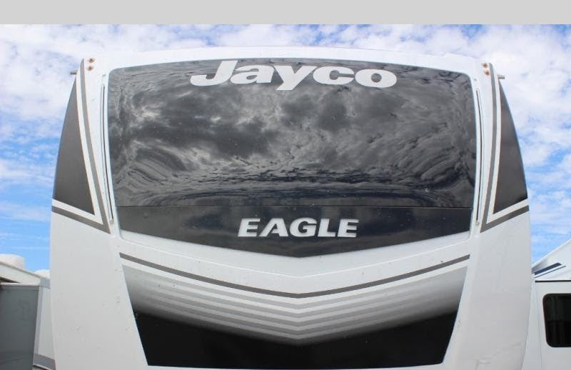 2024 Jayco Eagle RST