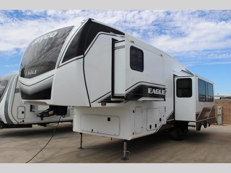 2024 Jayco Eagle RST