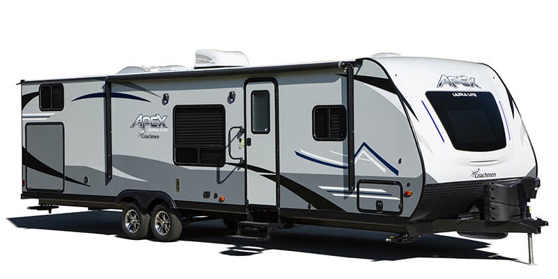 COACHMEN APEX ULTRA LITE 59.5"