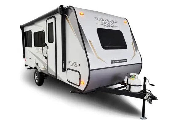 Coachman Northern Spirit Bijou