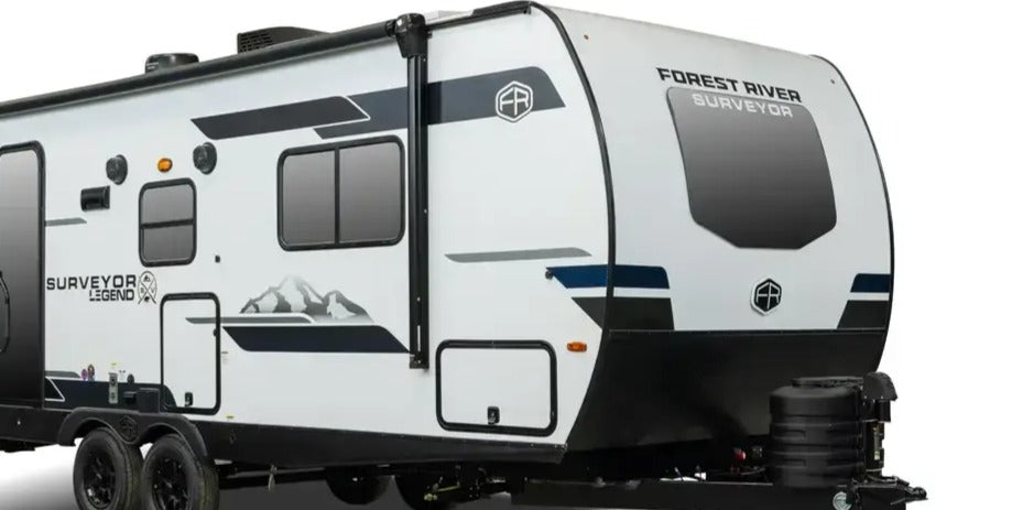 2026 SURVEYOR LEGEND 50"