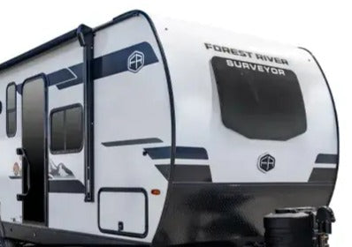 2026 SURVEYOR LEGEND 50"