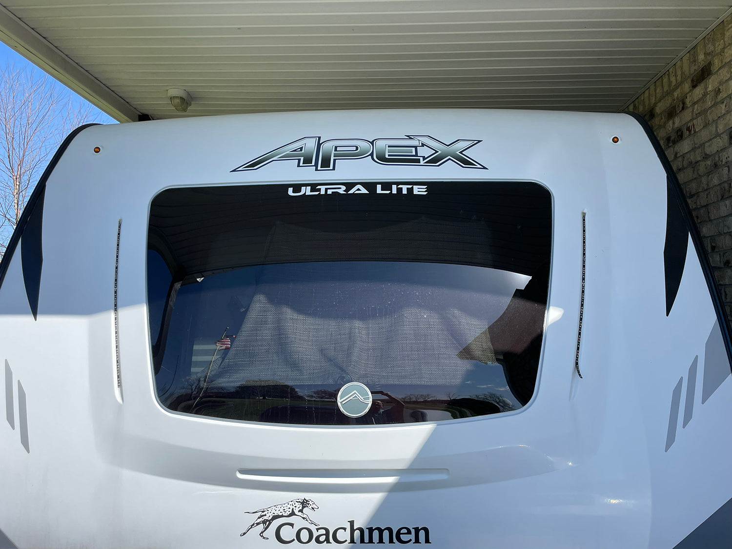 COACHMEN APEX ULTRA LITE 59.5"