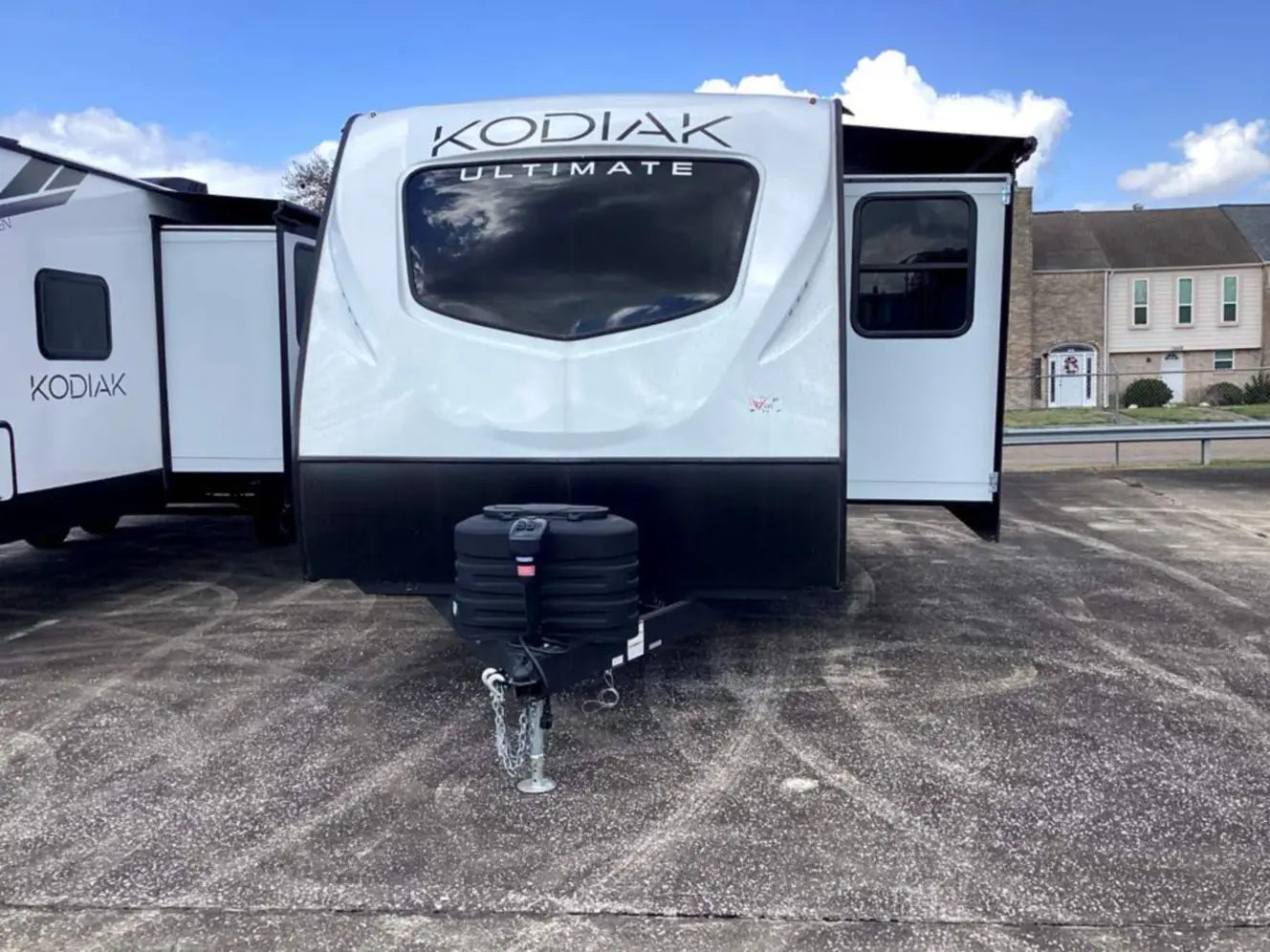 DUTCHMAN KODIAK ULTIMATE
