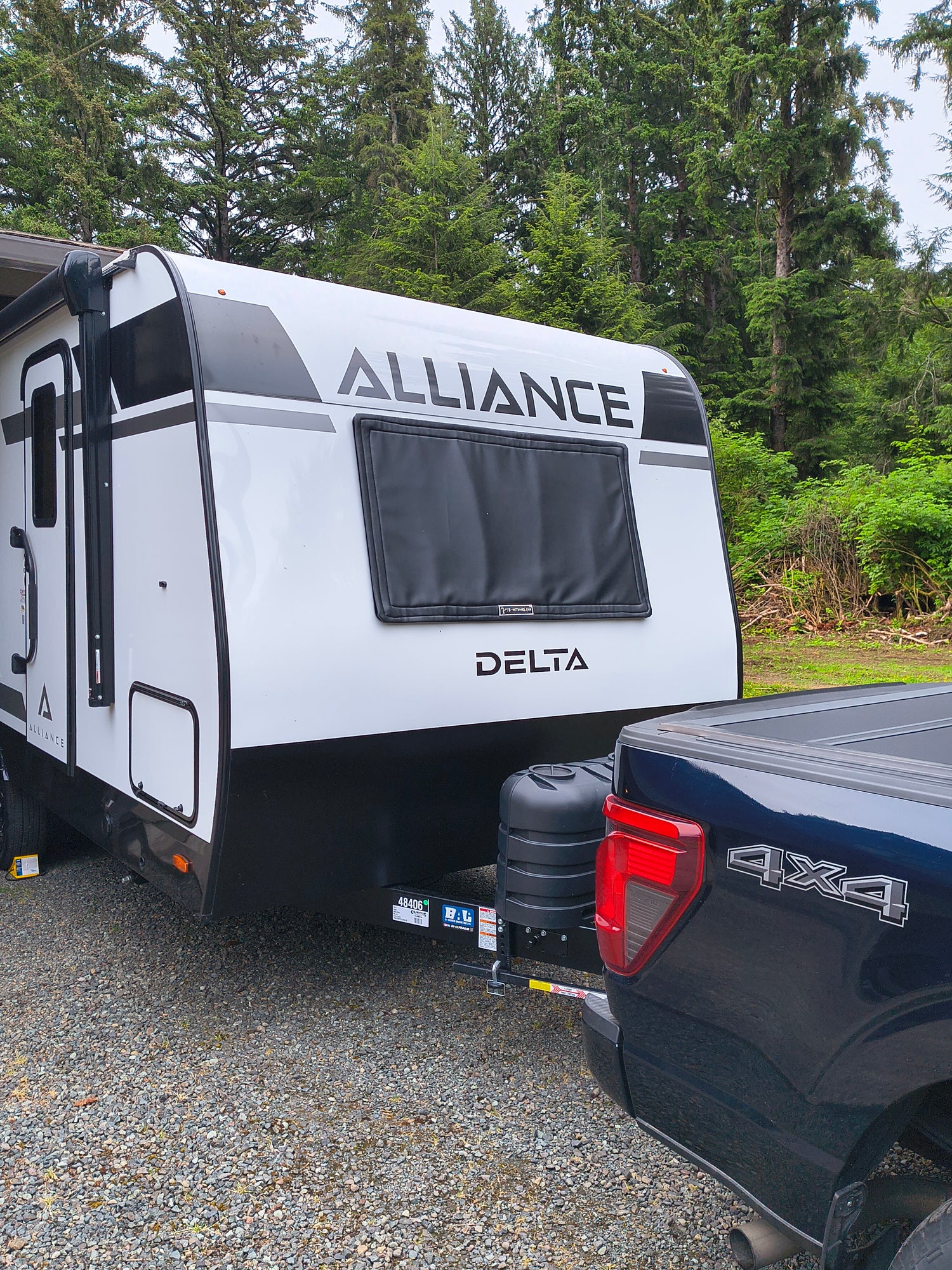 Alliance Delta Series