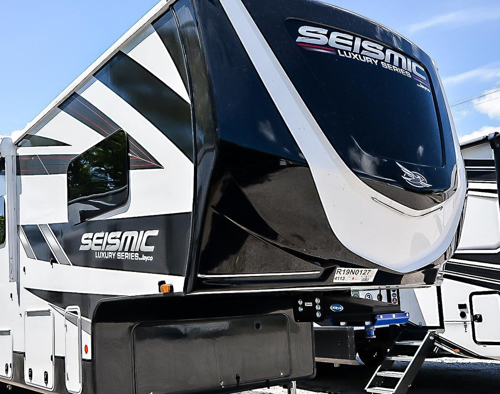 JAYCO SEISMIC
