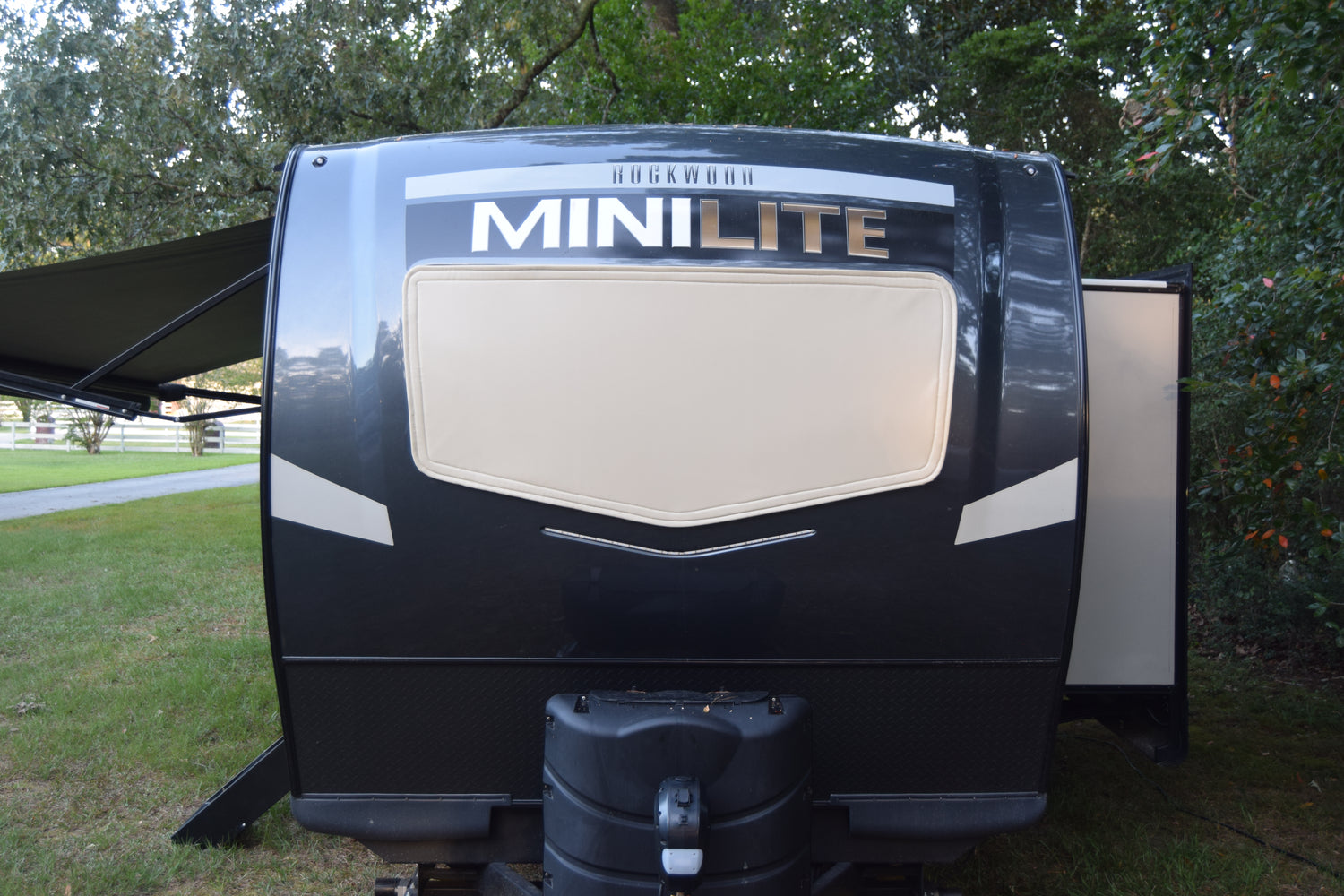 2018 & Later Rockwood Mini Lite/ Flagstaff Micro Lite