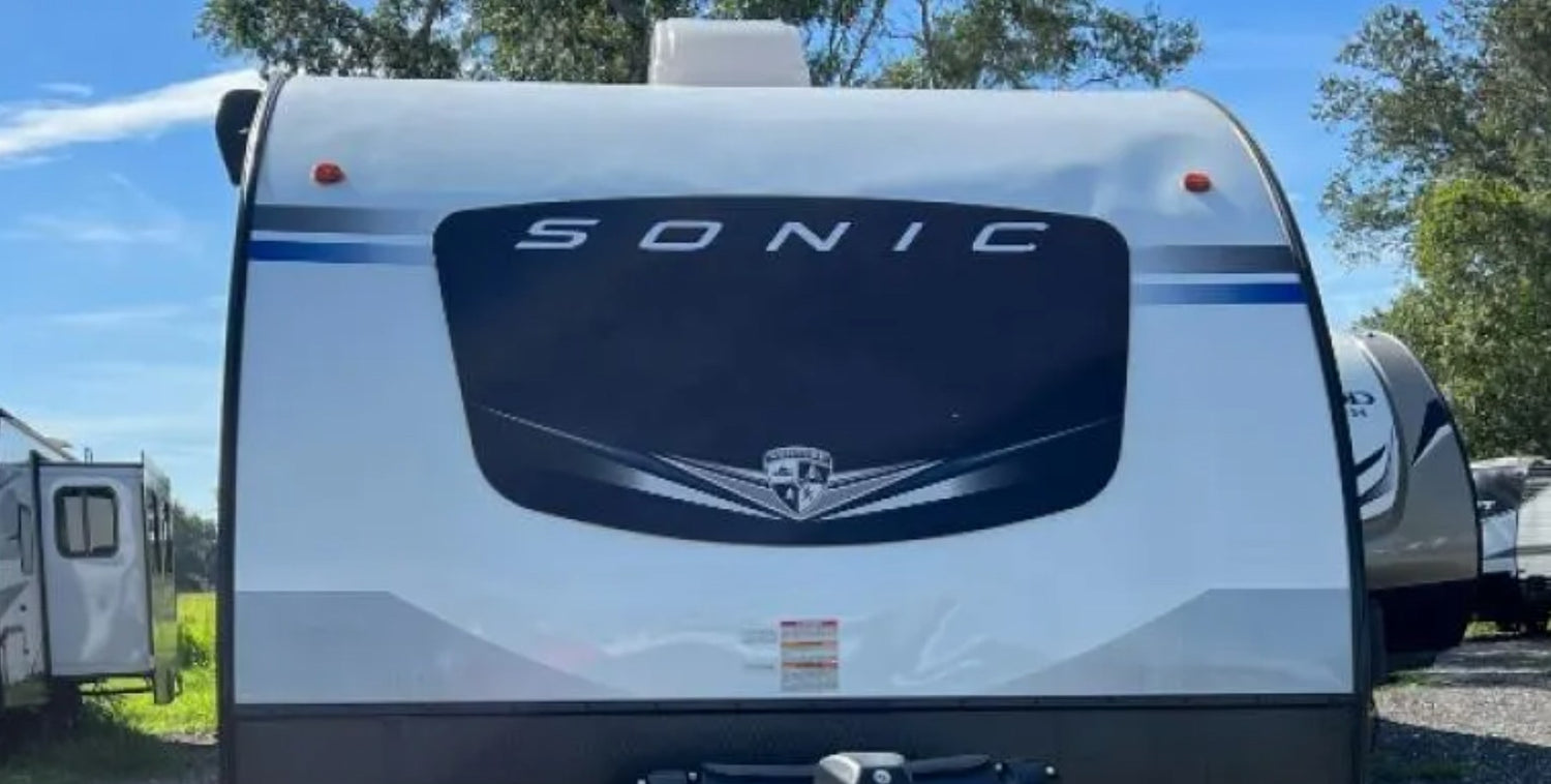 2022 Ventura Sonic