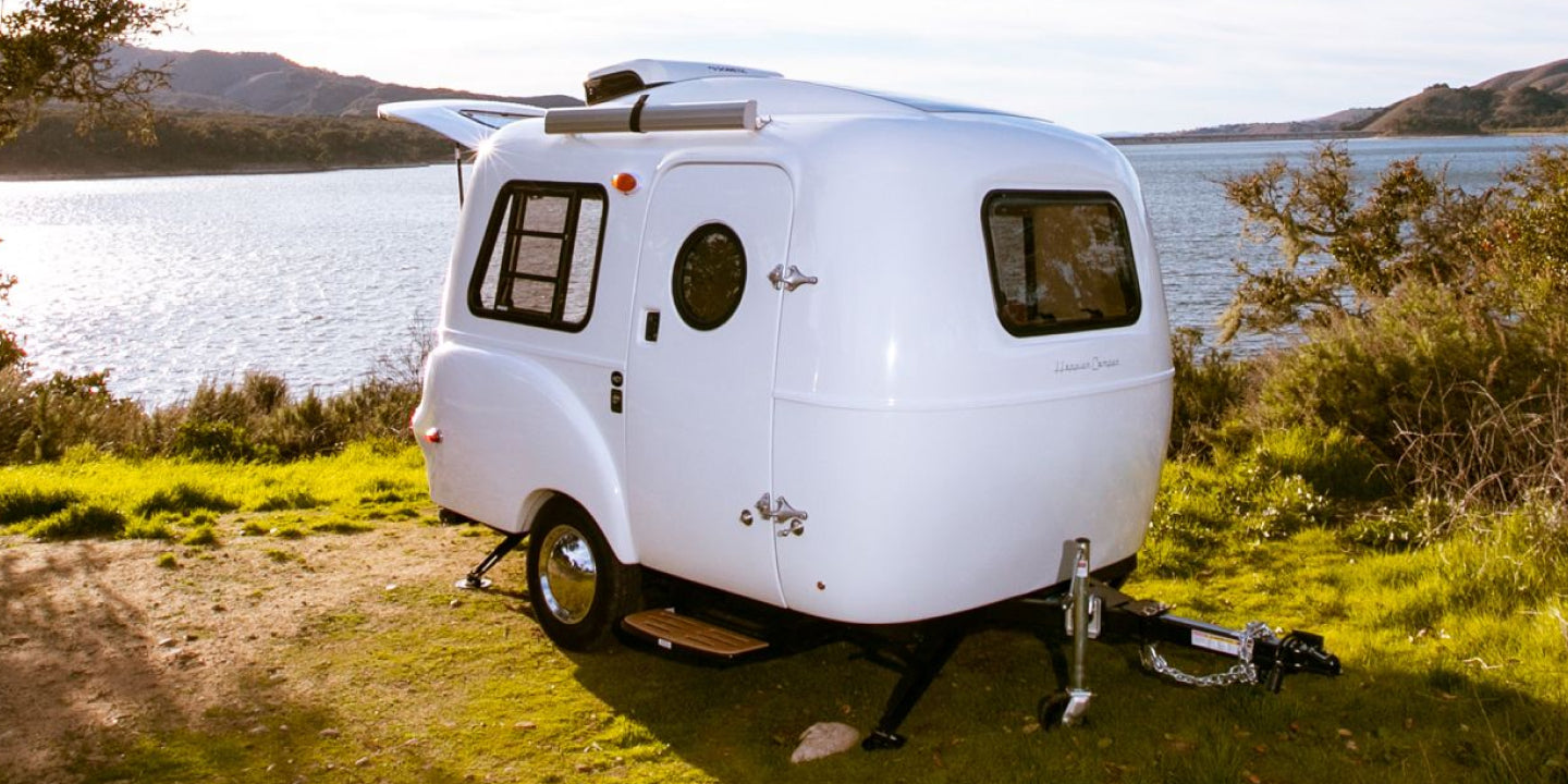 Happier Camper