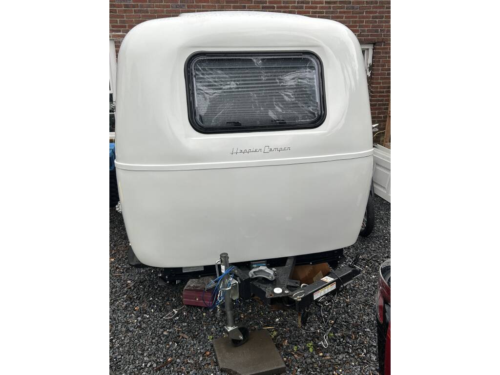 Happier Camper