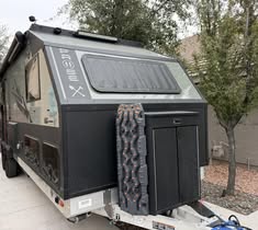 Palomino Pause (Forest River)